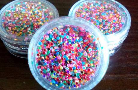 Kas ir sequins