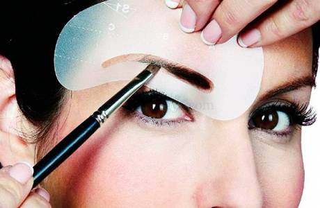Top 5 Professional Eyebrow Colors
