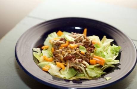 Fransız salatası