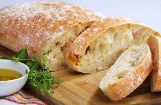 ciabatta