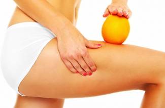 Massage au miel pour la cellulite