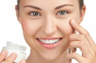 Cream for oily skin