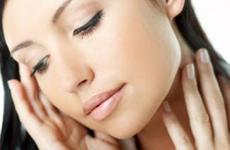 Glicerina facial