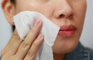Trattamento per la psoriasi con perossido di idrogeno