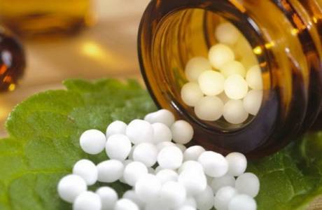 Homeopatia para hemorróidas