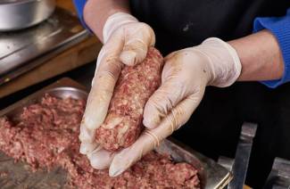Carne finta