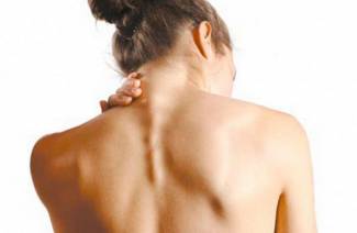 Điều trị thoát vị cột sống cổ mà không cần phẫu thuật