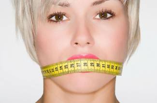 Come perdere peso di 1 kg a settimana