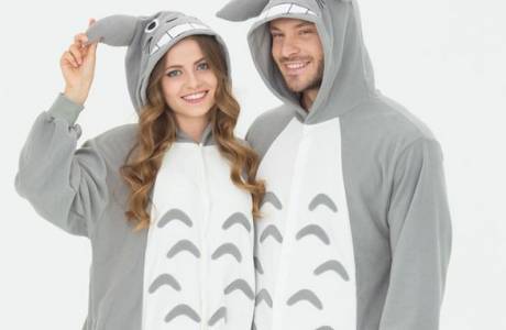 kigurumi คืออะไร
