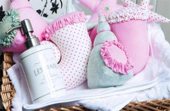 Comment faire des sachets avec vos propres mains
