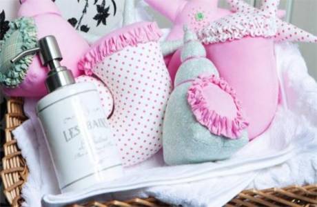 Comment faire des sachets avec vos propres mains