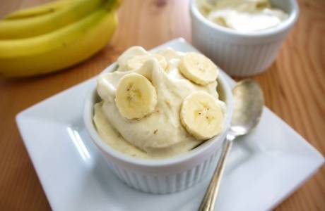 Banankrem