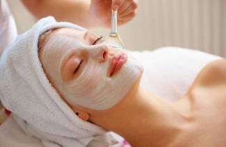 Maschera per amido