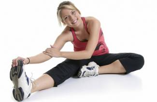 Aerobic Slimming Home
