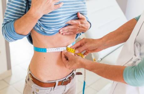 Dietas para adelgazar rápido de 5 kg