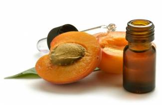 What is useful apricot oil