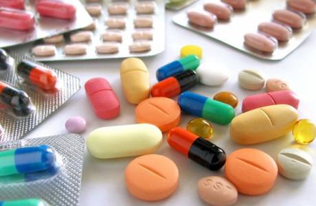 Farmaci Sulfa