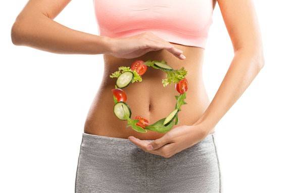 Régime alimentaire pour la constipation chez les femmes