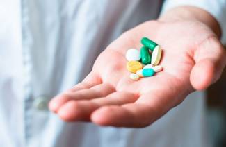 Medicamente pentru ficat