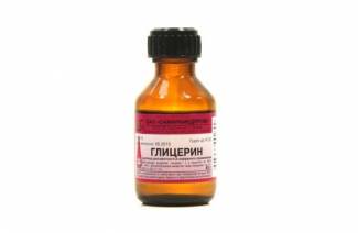глицерин