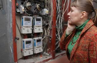 Comment transmettre les relevés de compteurs d'électricité