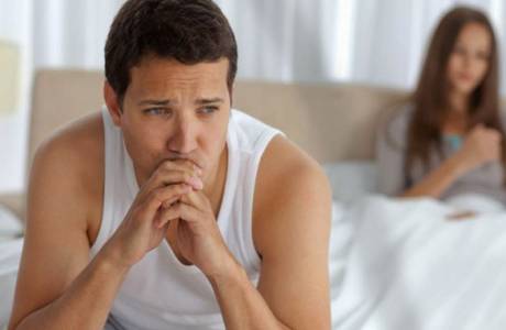 Chẩn đoán viêm tuyến tiền liệt