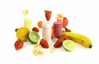 Zayıflama Smoothie