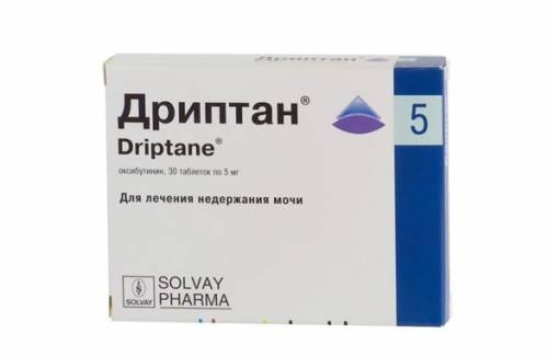 Driptan