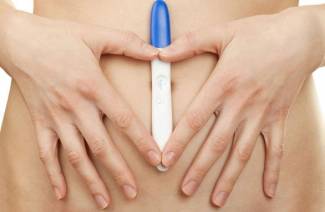 Est-il possible de tomber enceinte avant les règles?