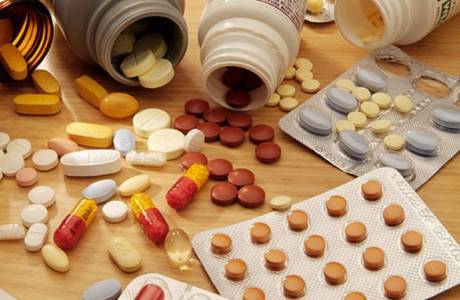 Antibiotici per la tosse
