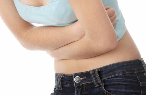 Symptômes et traitement de l'infection intestinale chez l'adulte