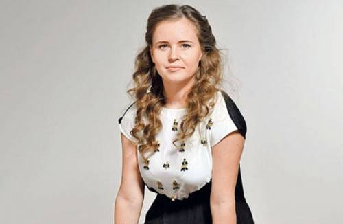 Hvordan gå ned i vekt Polina Grents