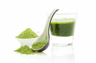 Chlorella