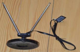 Antenne télé