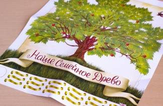 Comment dessiner un arbre généalogique