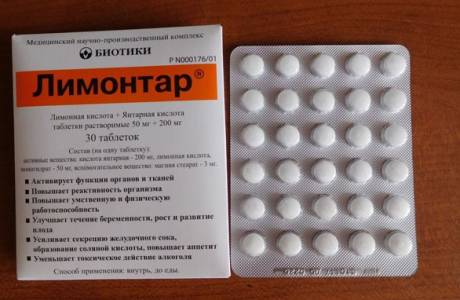 Limontar