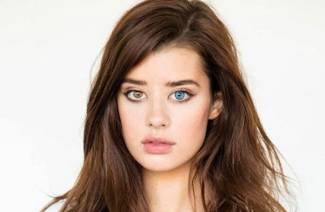 heterochromia