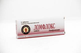 Lomfloks