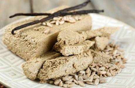 Ist es möglich, Halva mit Gewichtsverlust zu essen
