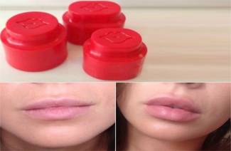 Fullips Lip Plumper