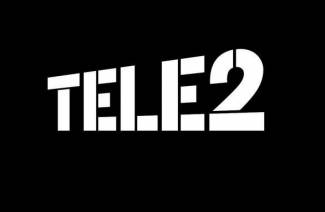 كيفية توصيل إنترنت غير محدود إلى Tele2