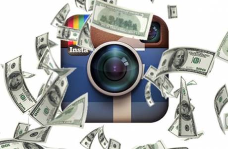 How to make money on Instagram