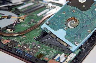 Disco rígido para computador