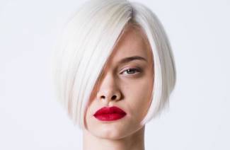 Come decolorare i capelli