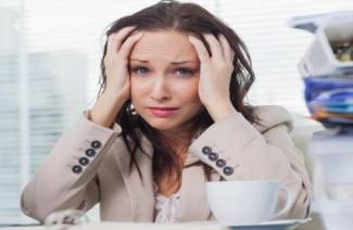 Atacuri de panică cu osteochondroză cervicală