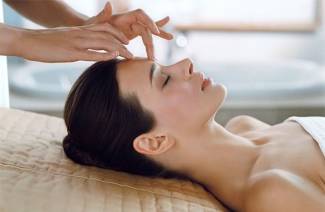 Massage japonais