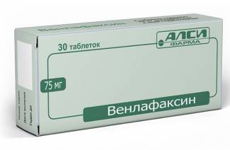 Venlafaxina