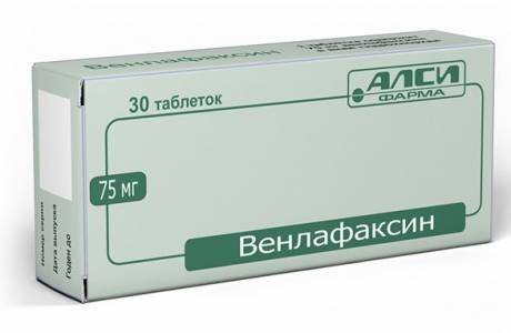 venlafaxine