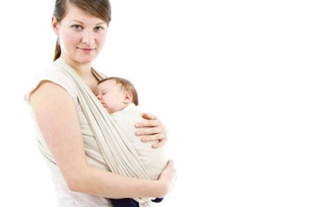 Sling pentru copii