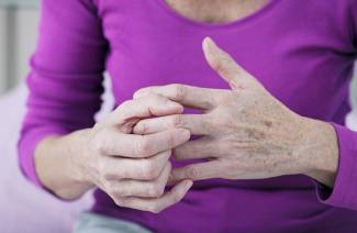 Osteoartroz - nedir bu
